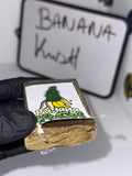 BANANA KUSH