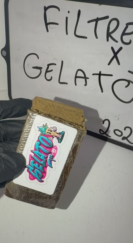 💥 GELATO 💫